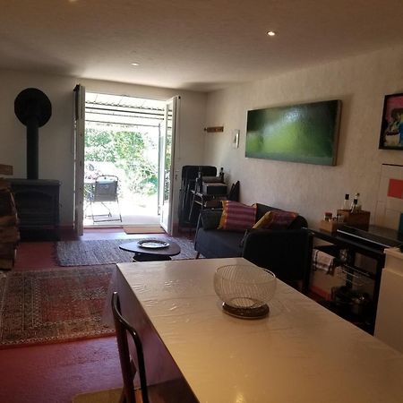La Boheme Apartman Saint-Julien-le-Petit Kültér fotó