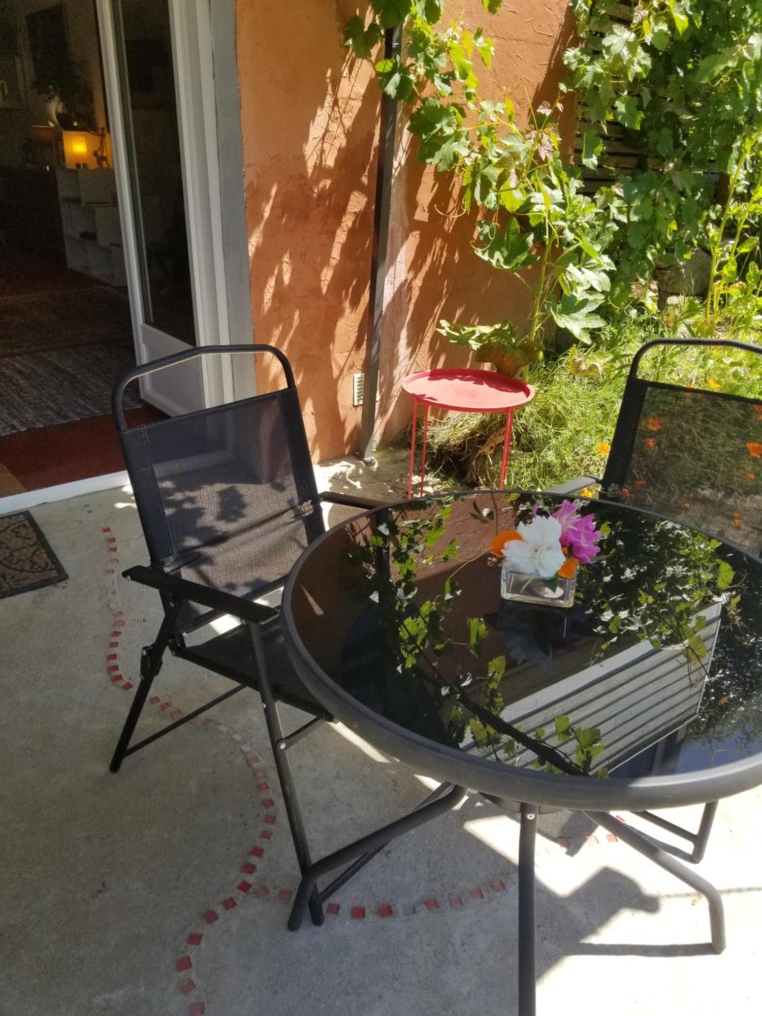 La Boheme Apartman Saint-Julien-le-Petit Kültér fotó