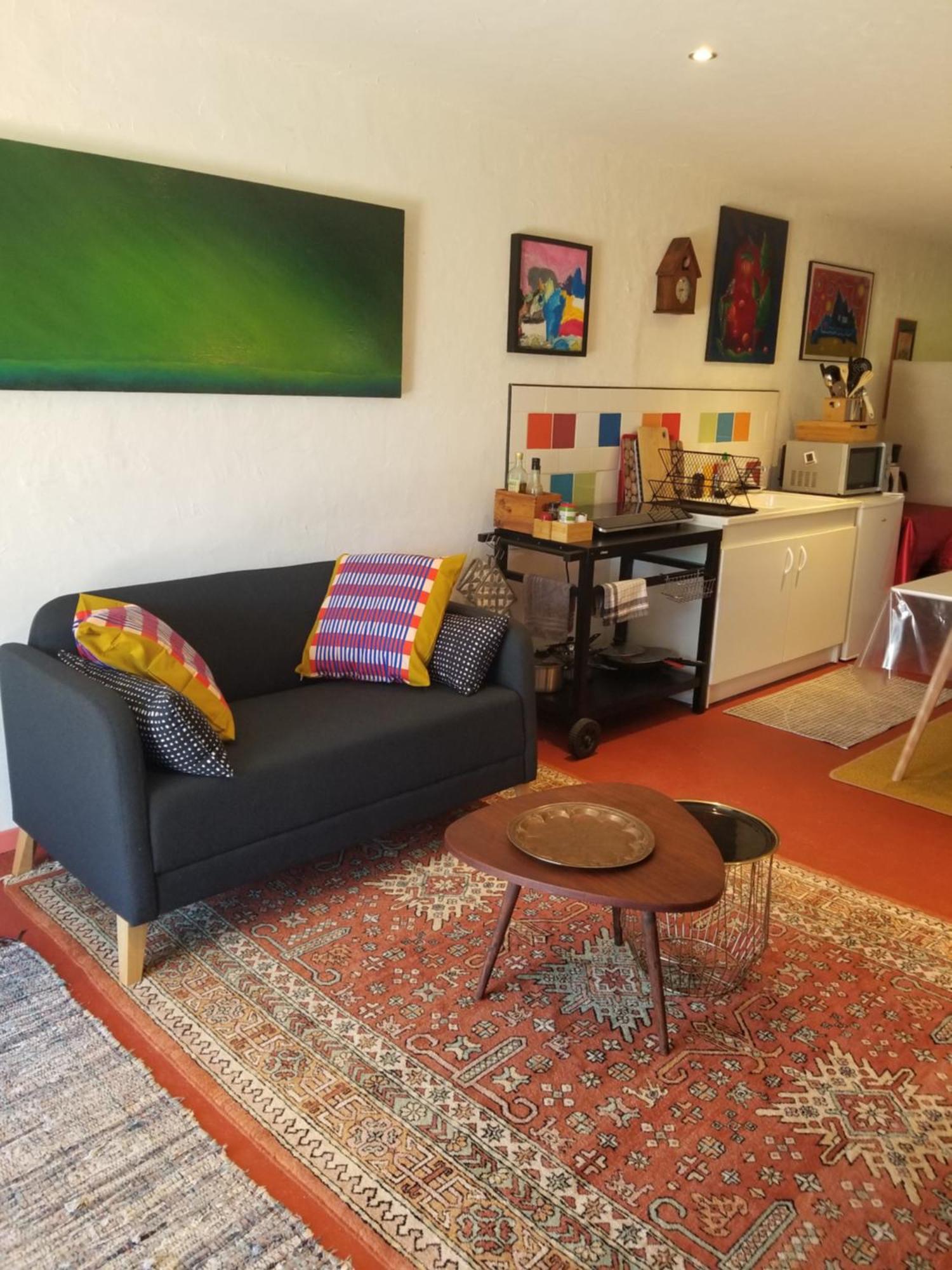 La Boheme Apartman Saint-Julien-le-Petit Kültér fotó